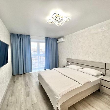 Apartpoltava Нові Апартаменти Ремонт Цього Року Панорама, Корпусний Парк, Найкраща Локація Esterno foto