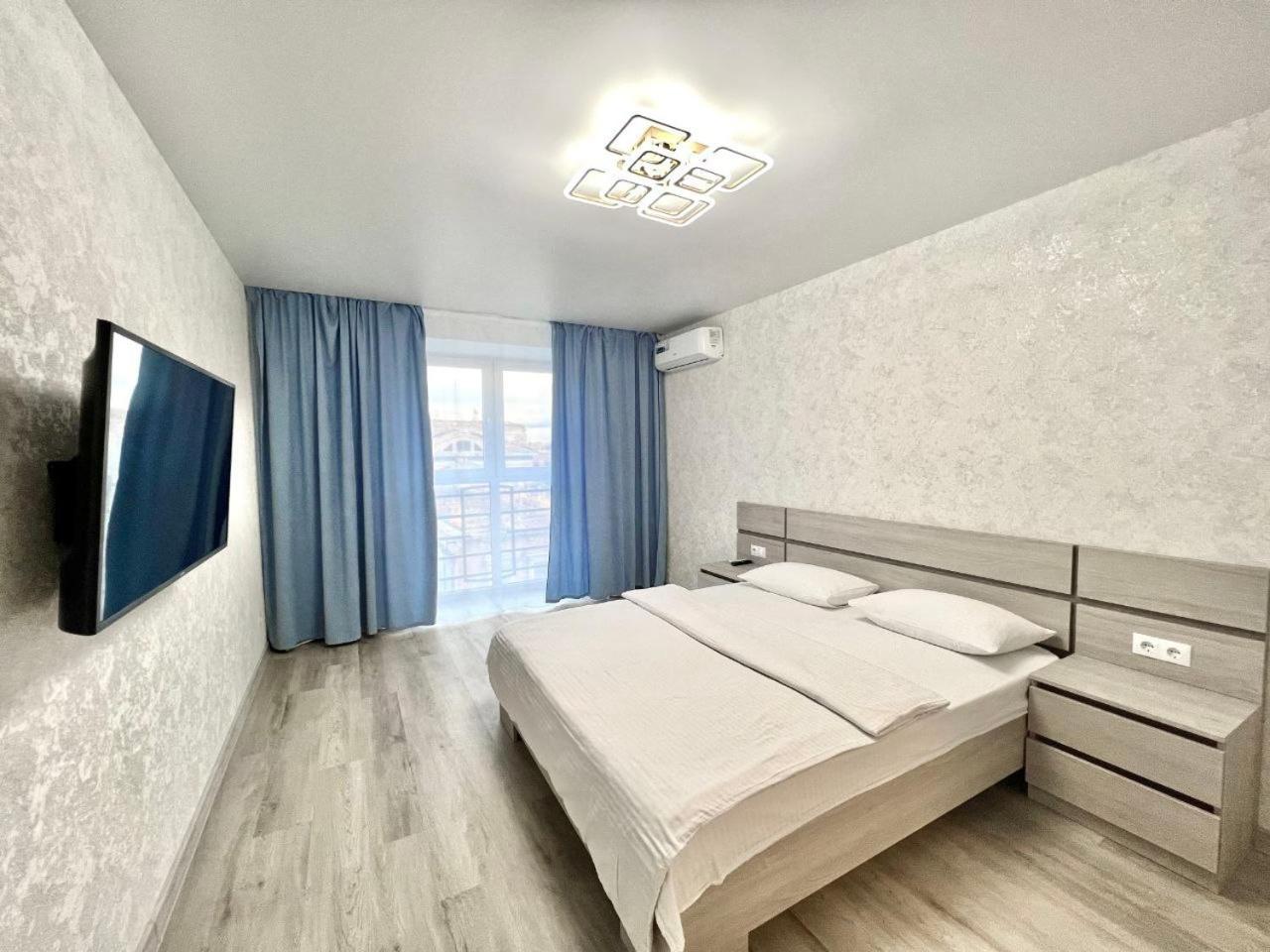 Apartpoltava Нові Апартаменти Ремонт Цього Року Панорама, Корпусний Парк, Найкраща Локація Esterno foto