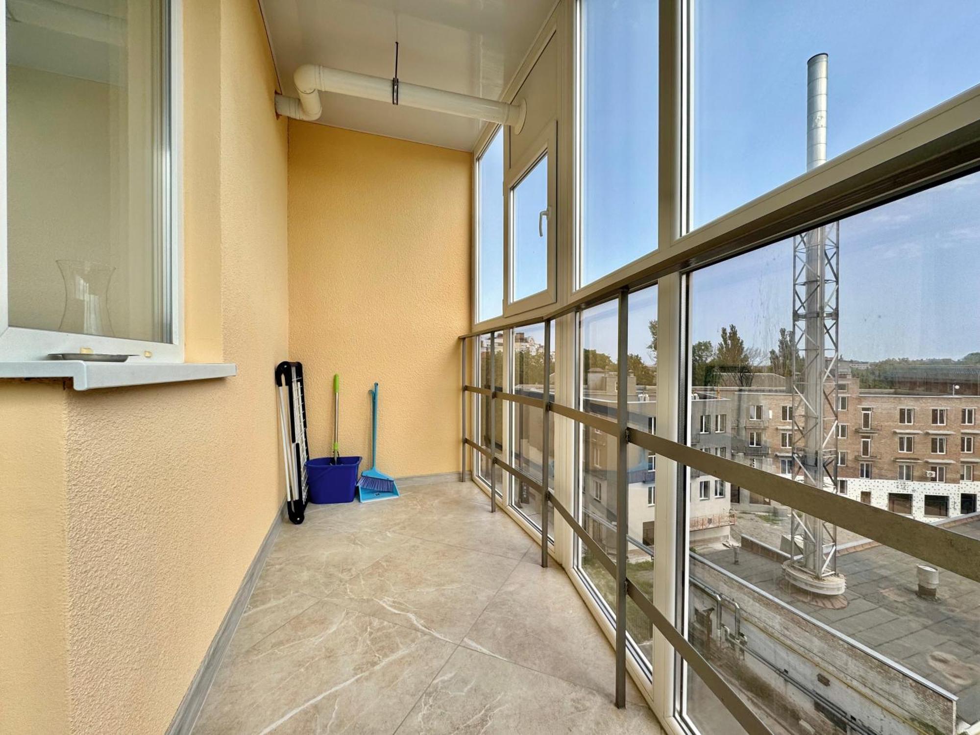 Apartpoltava Нові Апартаменти Ремонт Цього Року Панорама, Корпусний Парк, Найкраща Локація Esterno foto